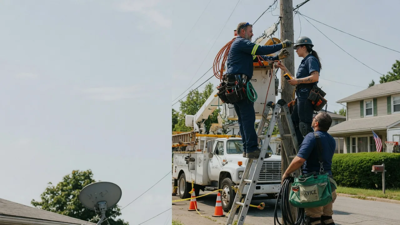 Electrical Repair in Pope, MS near me
